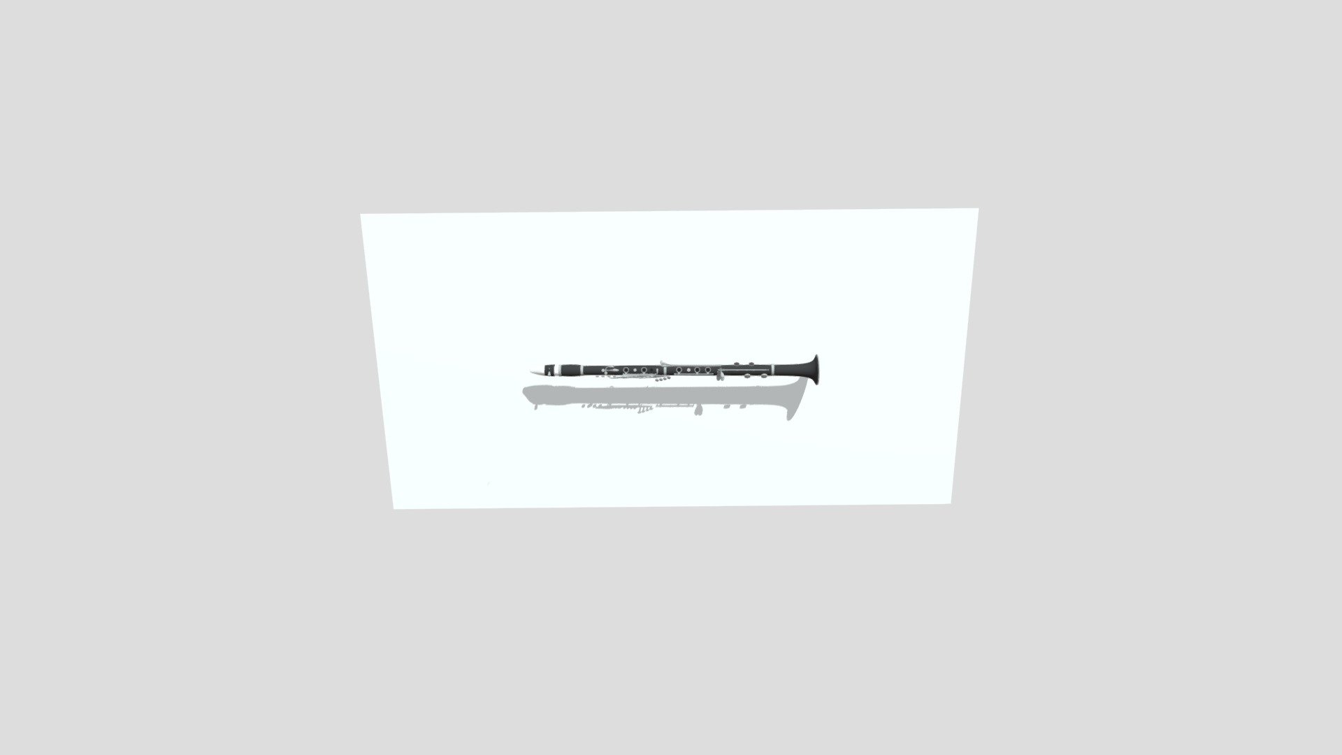 Clarinete