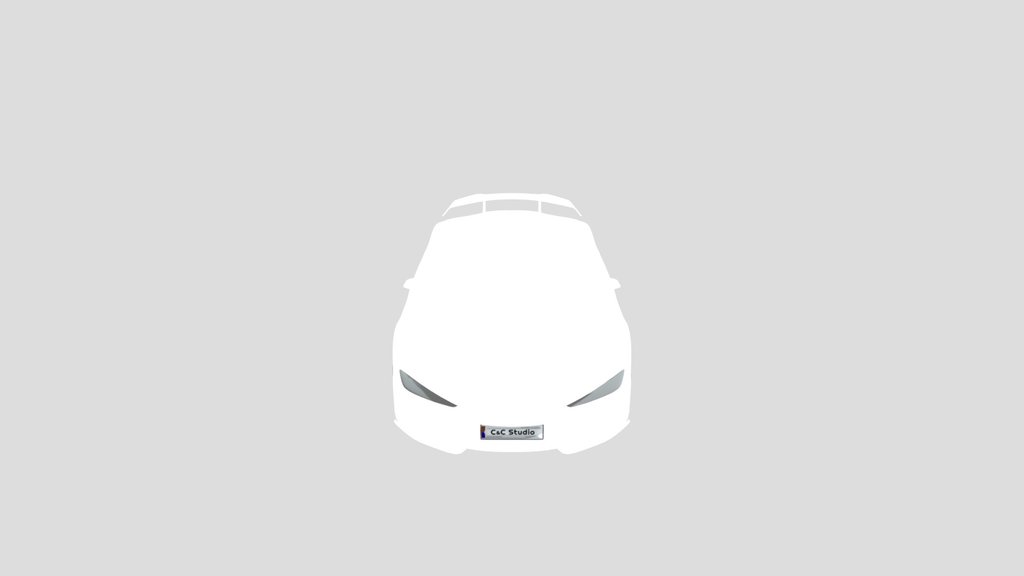 Chimera Evo2 Supercar