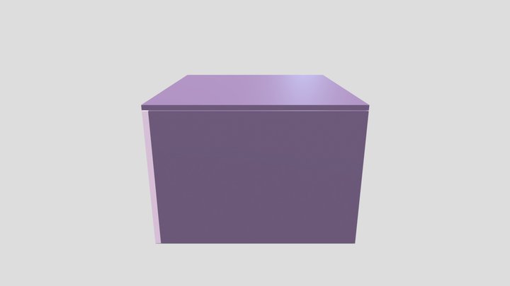kitchen 3D Model
