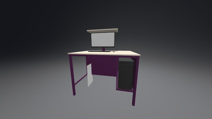 TPI-final 3D Model