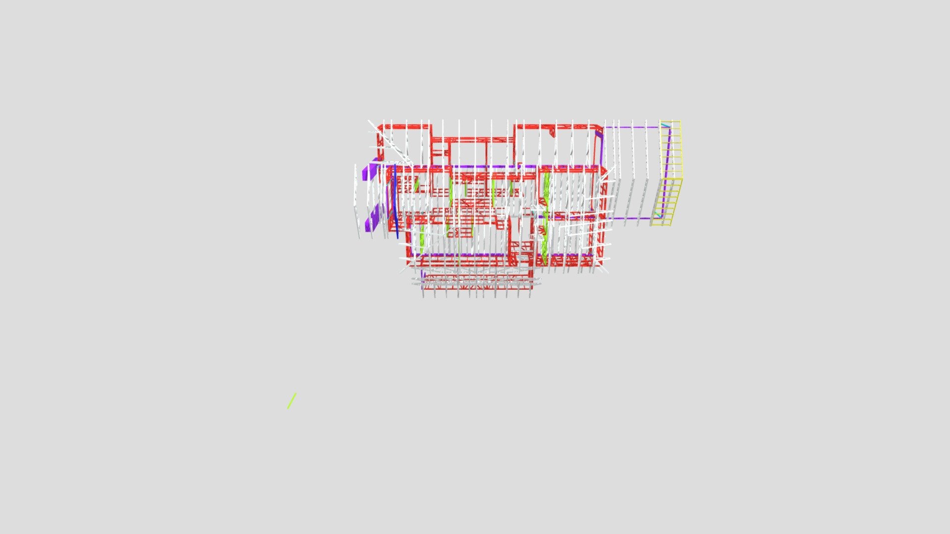 4784 - Proposed Dwelling Unit R04