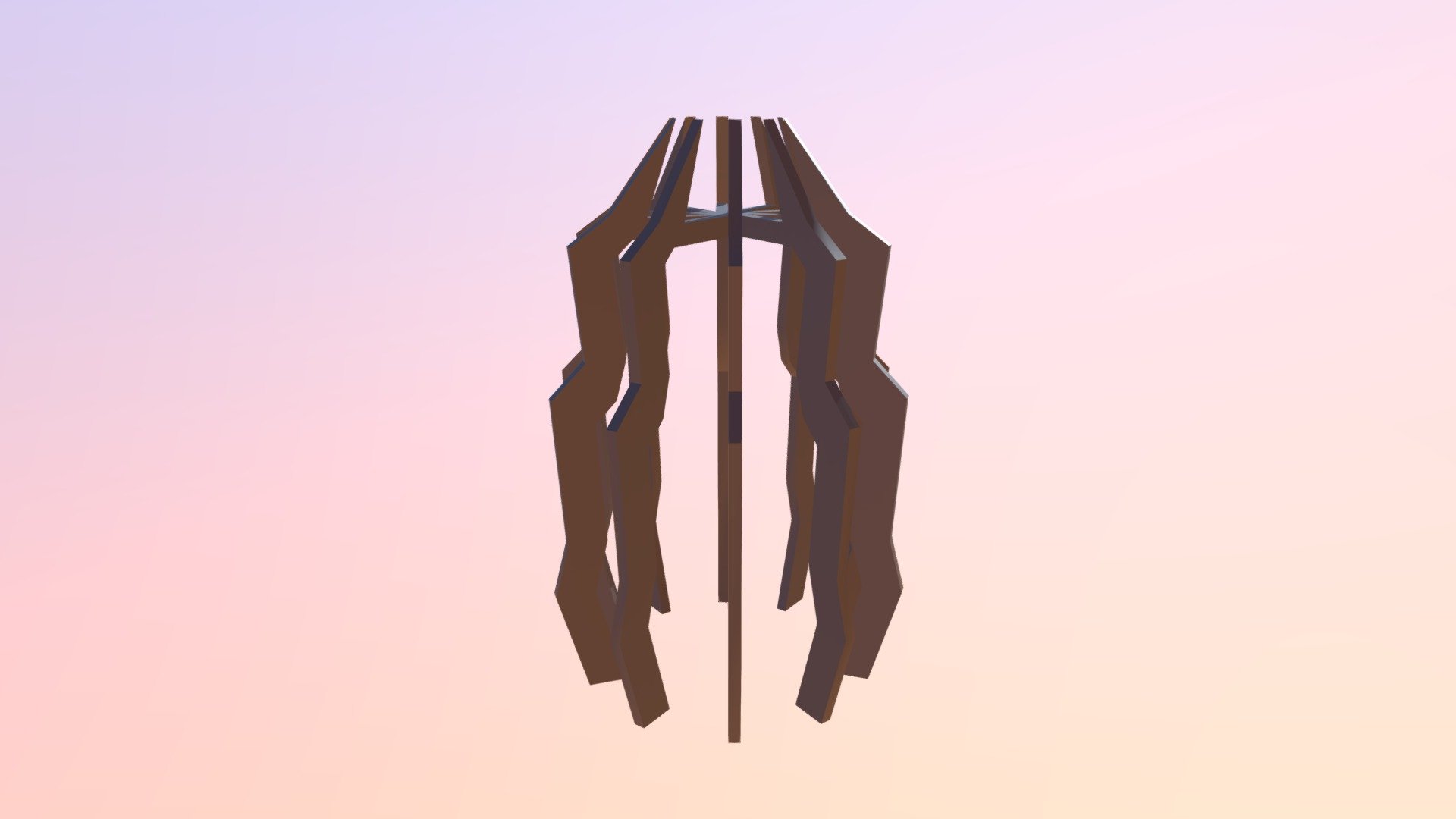 Slat Mountain