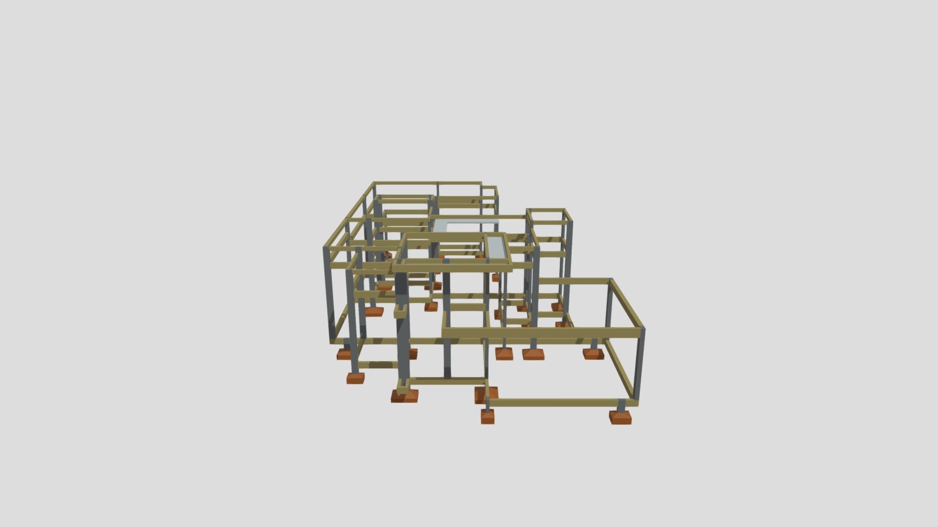 aaa - 3D model by Dhione.Elton [34a7e95] - Sketchfab