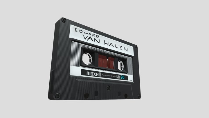 Сompact Cassette