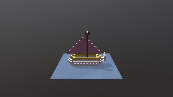 Annlichen Ex3 (1) 3D Model