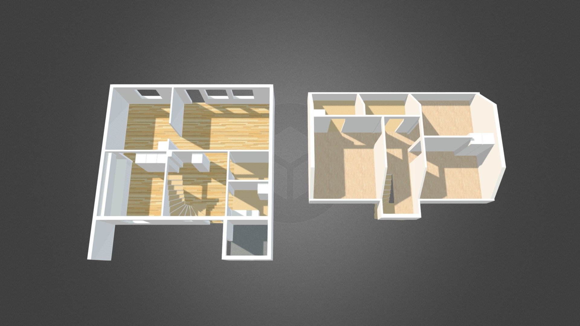 Typ R — Sketchfab embed 3D viewer