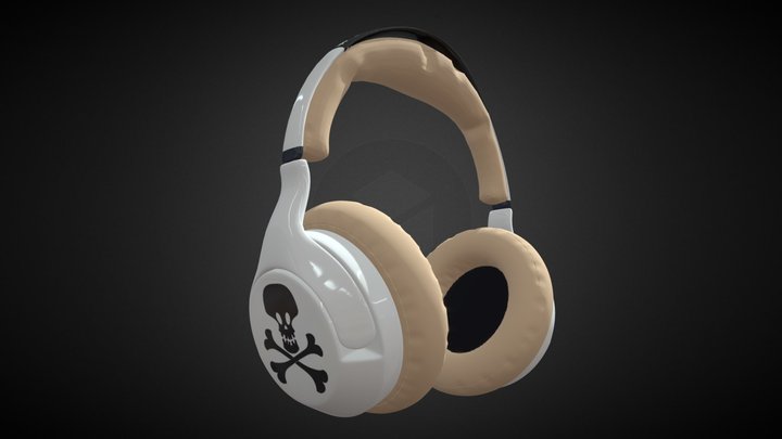 My Headphones Version2