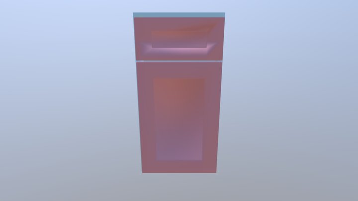 All 3D Model