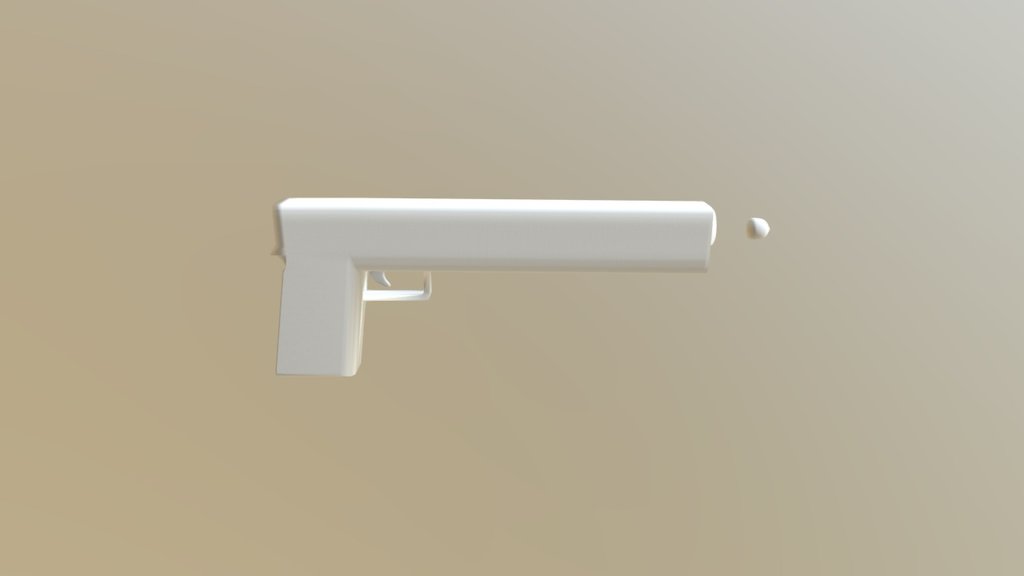 Handgun