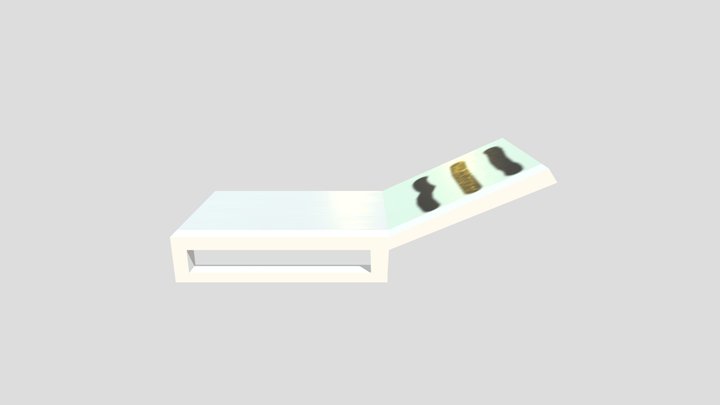 FFFsunseatFFF 3D Model