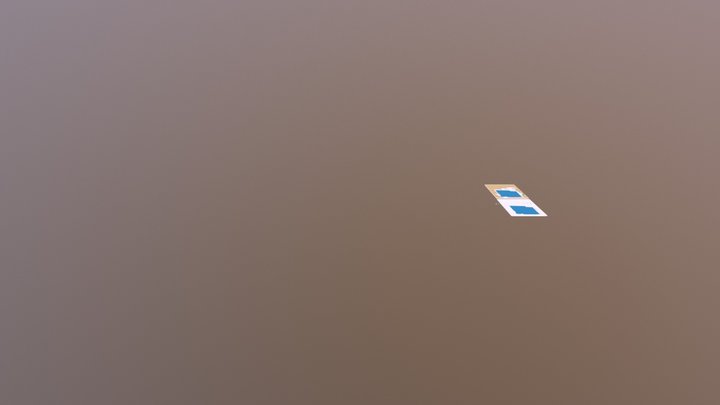4c 3D Model