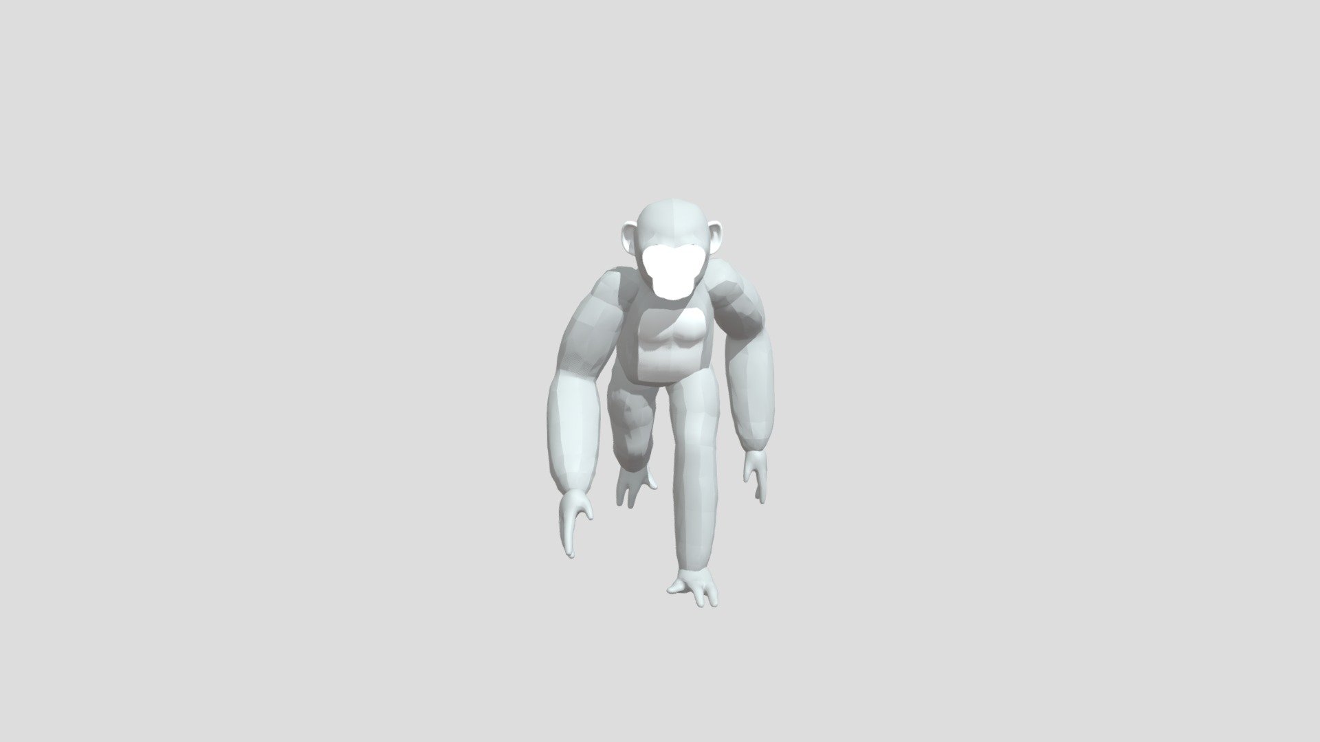 Gus FIXED FR THIS TIME - Download Free 3D model by Ļ̶̭̟̝̮̘͑ ...