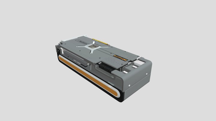AMD Sapphire NITRO+ Radeon RX 7900 XTX