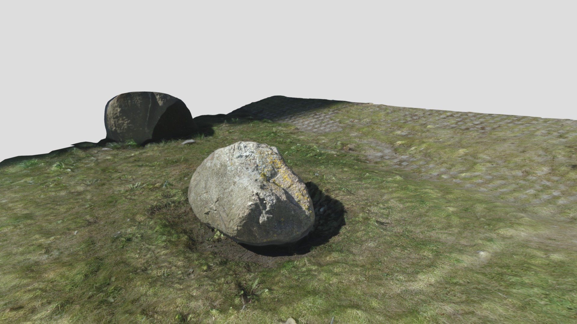Sten - 3D model by Jacob (@jacchr) [34ae341] - Sketchfab