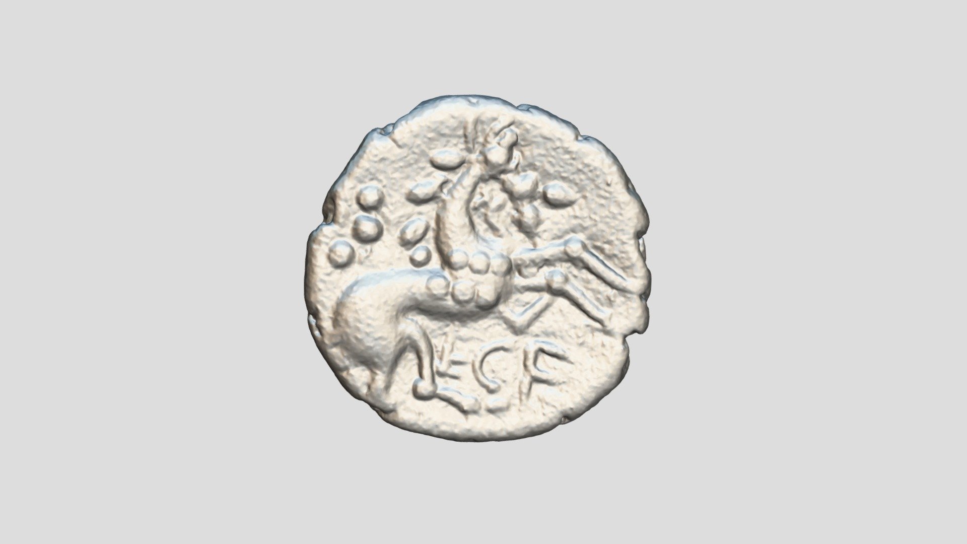 ECE B Unit (Coin 10)