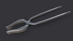 Blacksmith Tongs