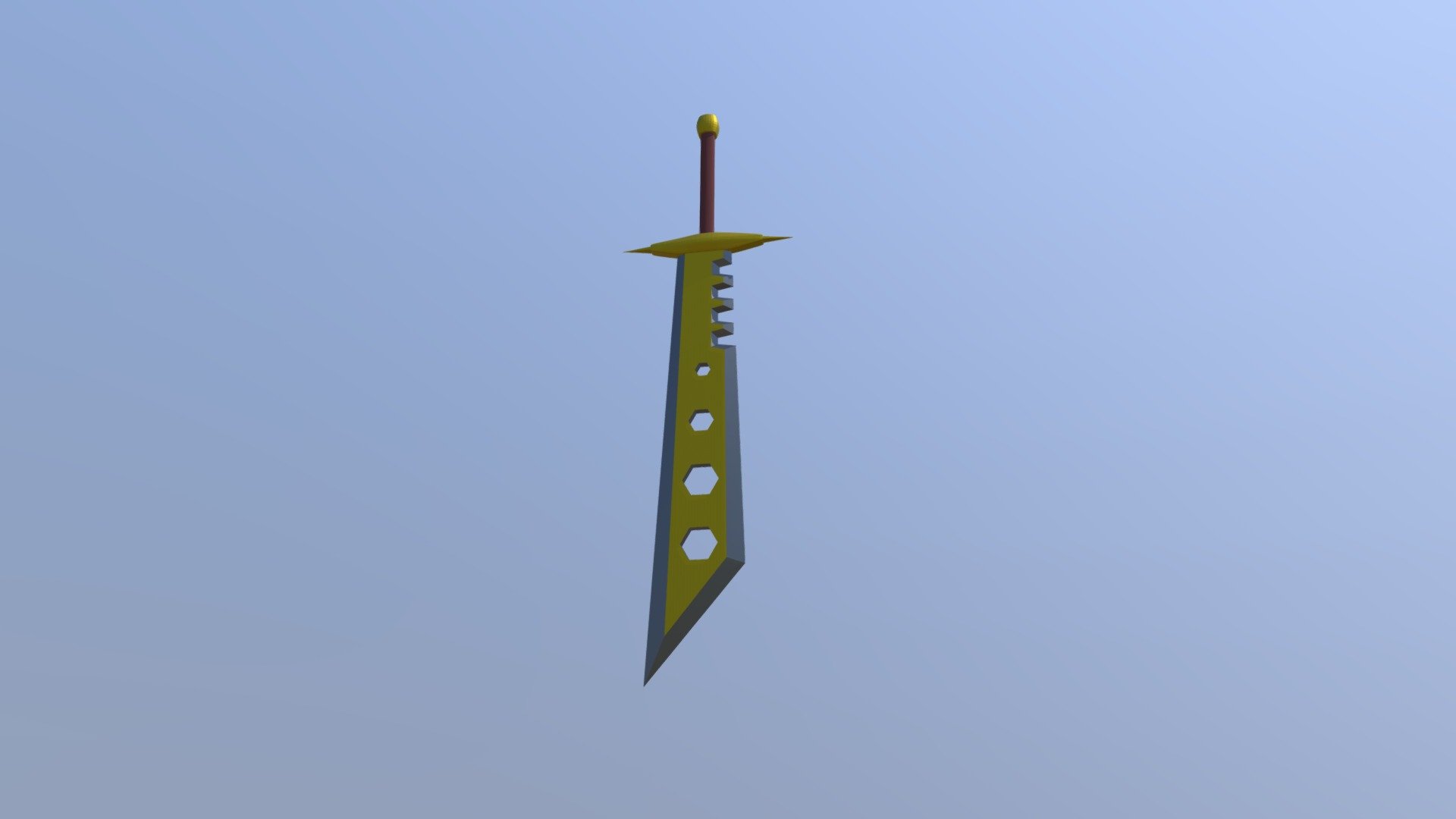 Sword