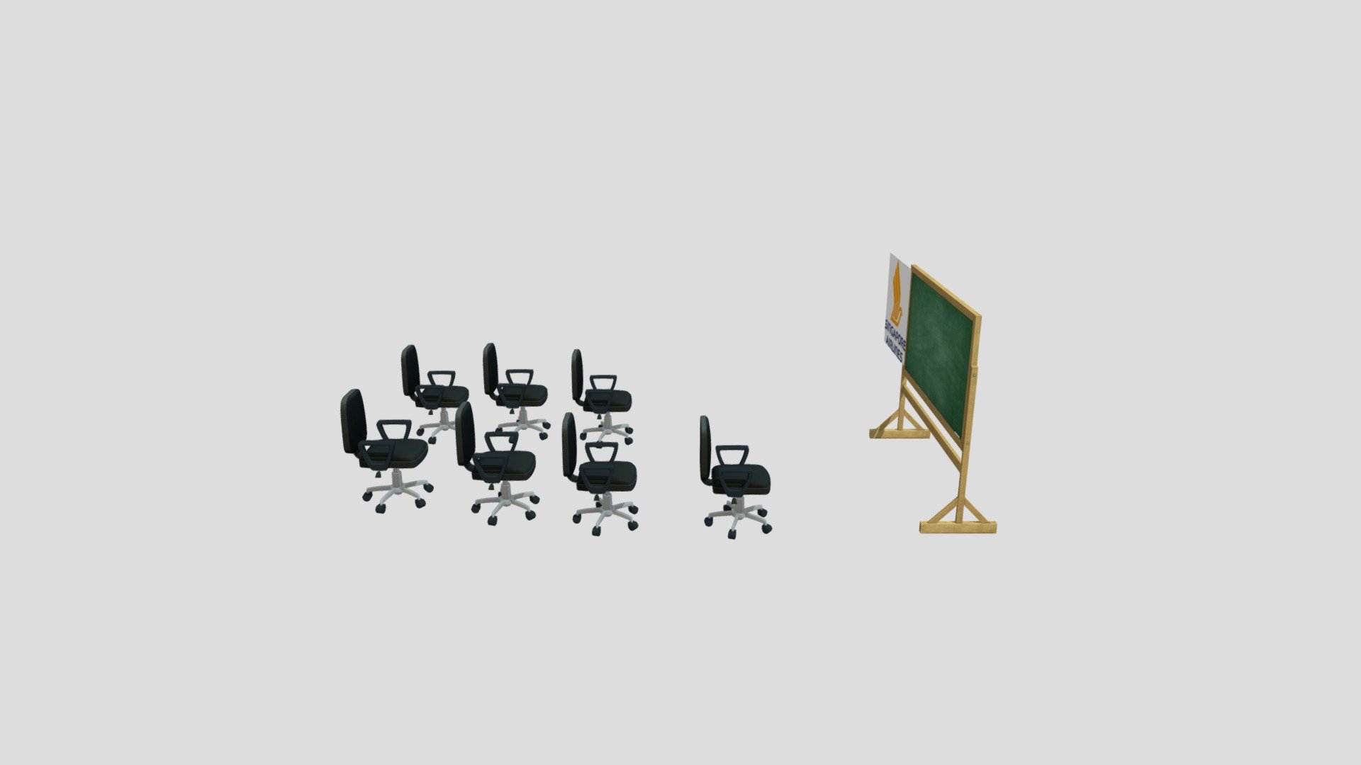 Classroom