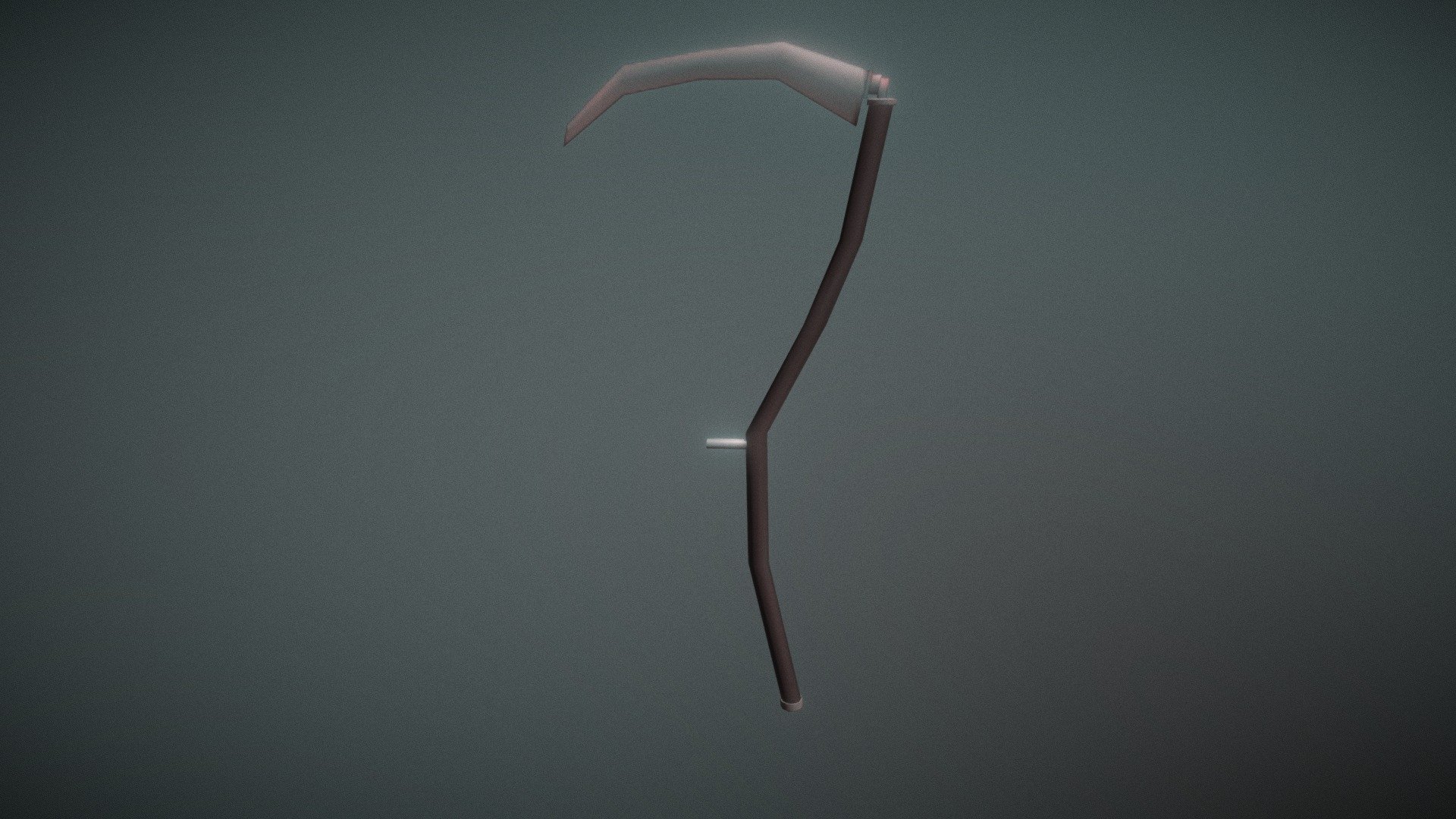 GAT140_Naz_Scythe - 3D model by nastarsir [34b20a2] - Sketchfab
