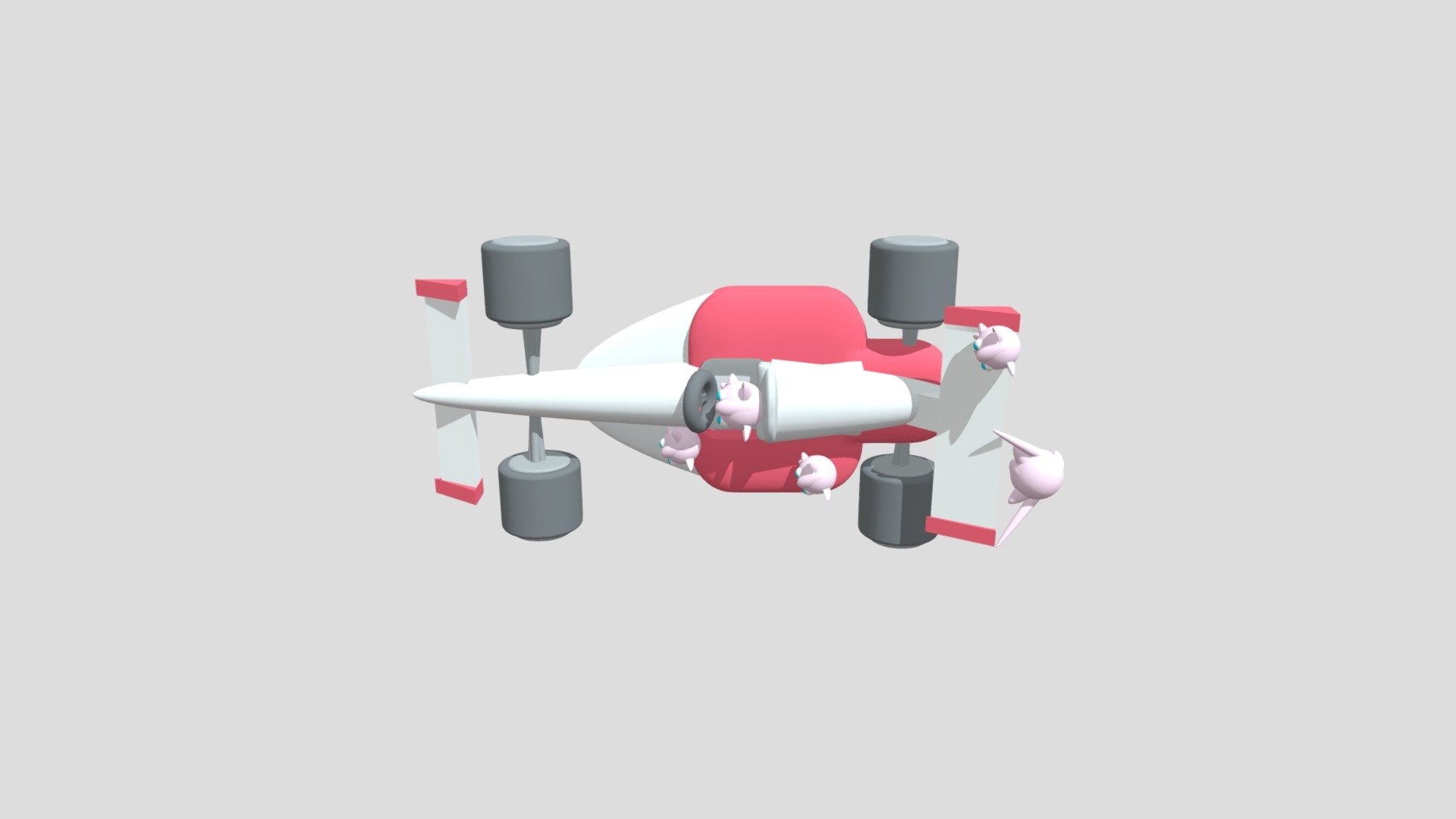 Giglipuff F1