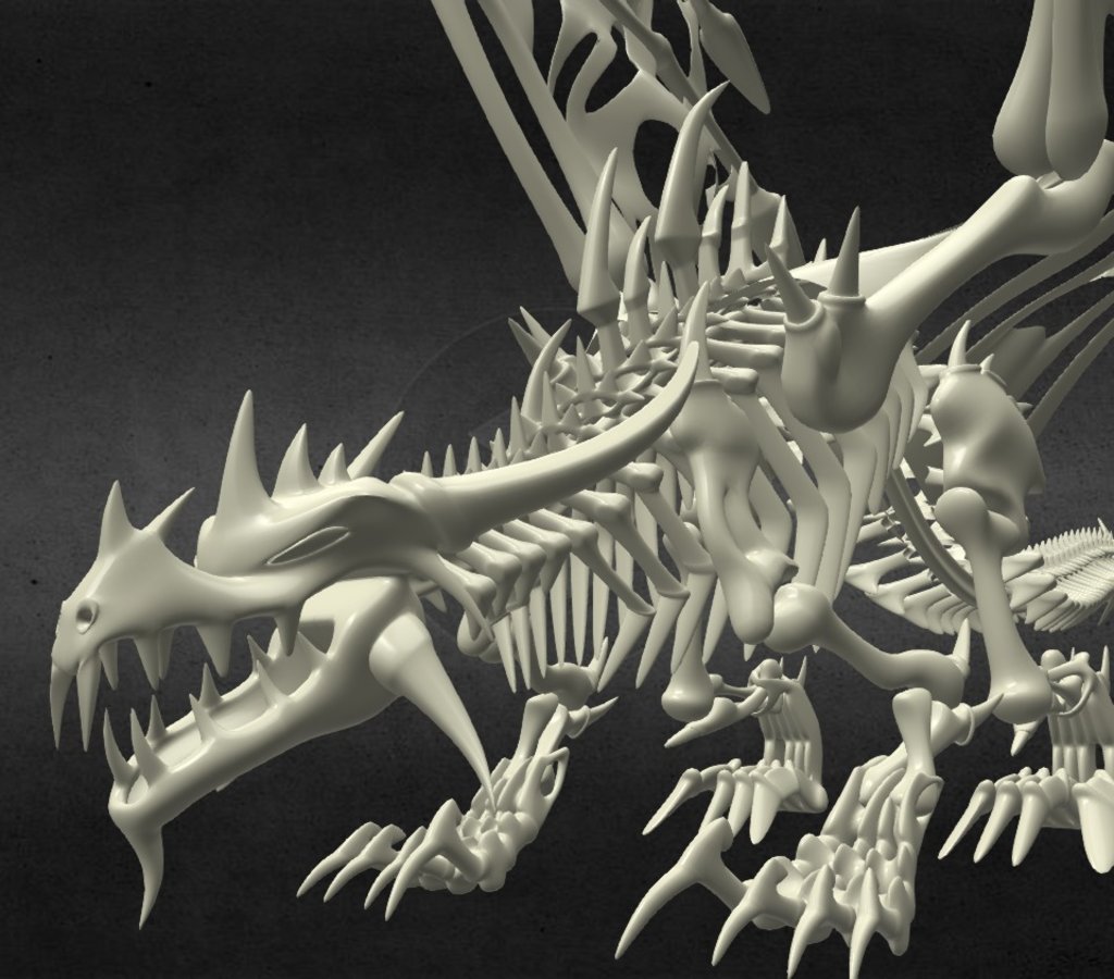 SINDRAGOSA - 3D model by albers [34b3bb3] - Sketchfab