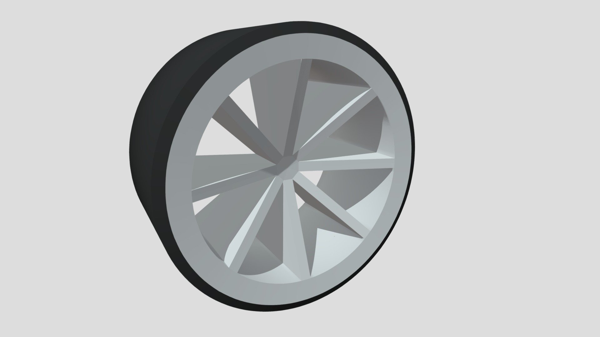 Car Tyre - Download Free 3D model by Alex_Ker [34b4808] - Sketchfab