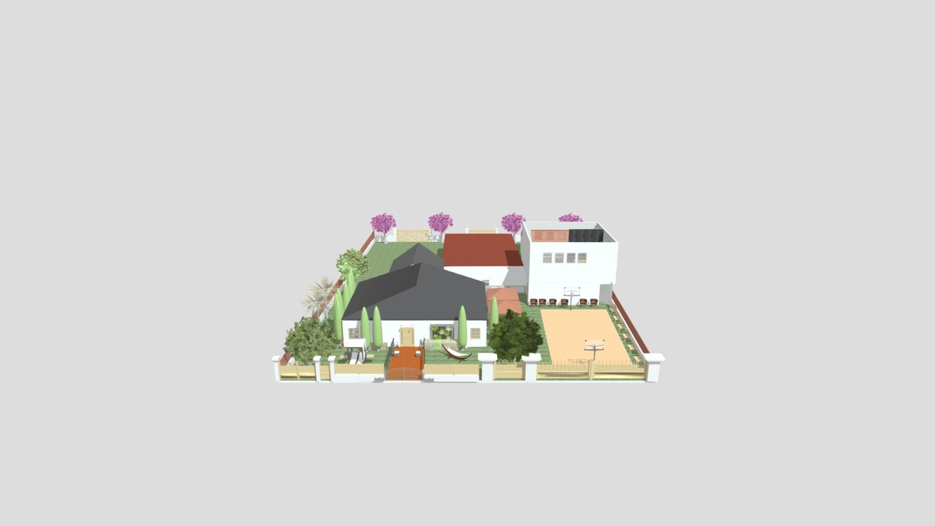 Dub Estates