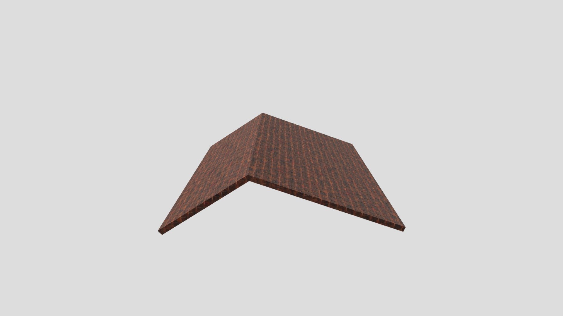 Roof House Pathetic