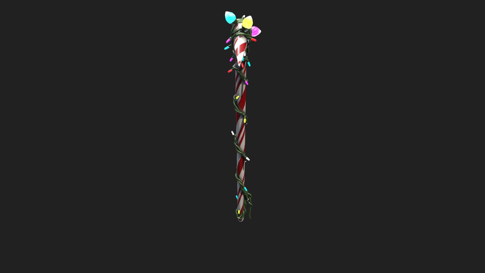 Fortnite Candy Axe