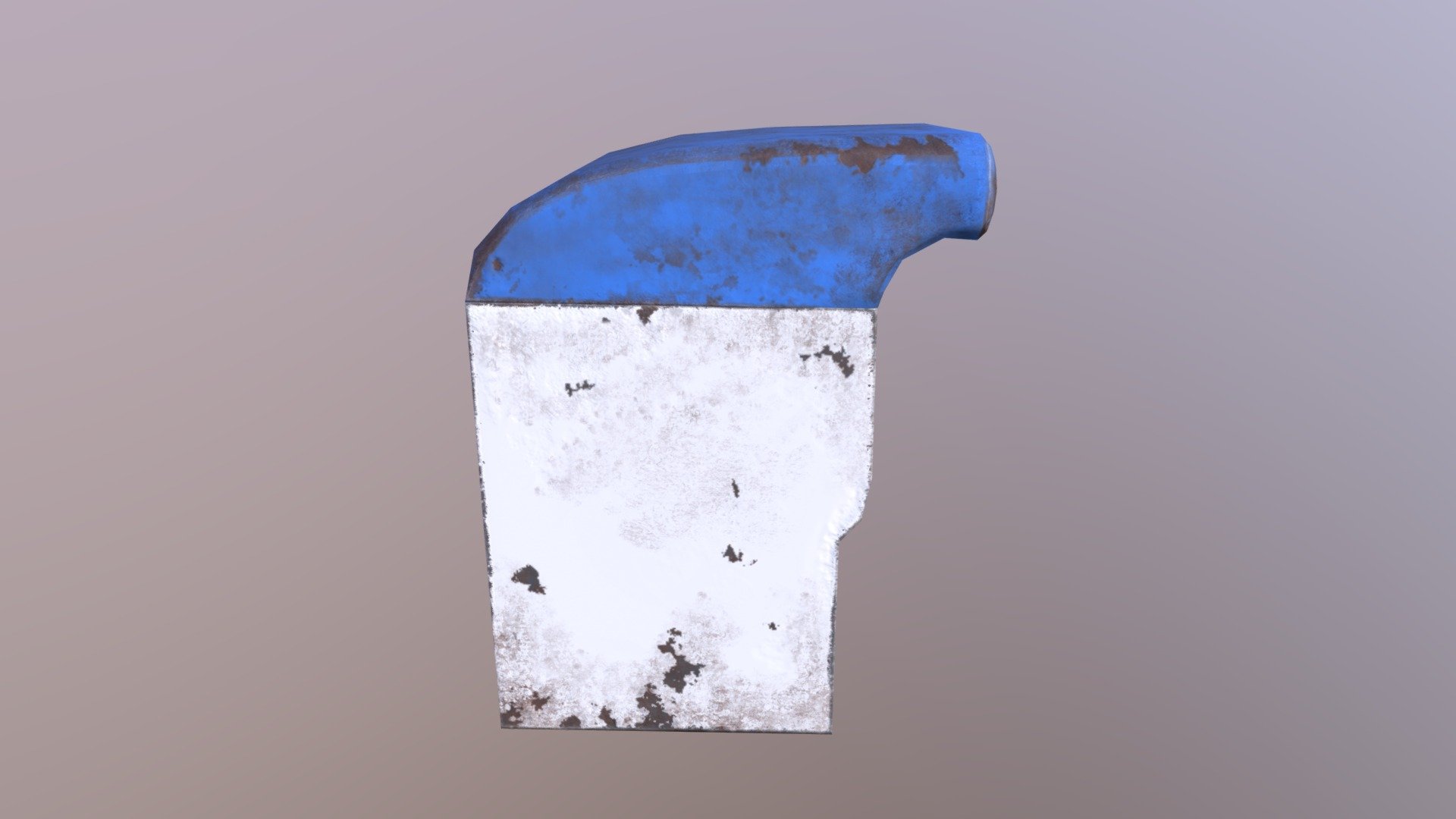 MAIL FALLOUT4