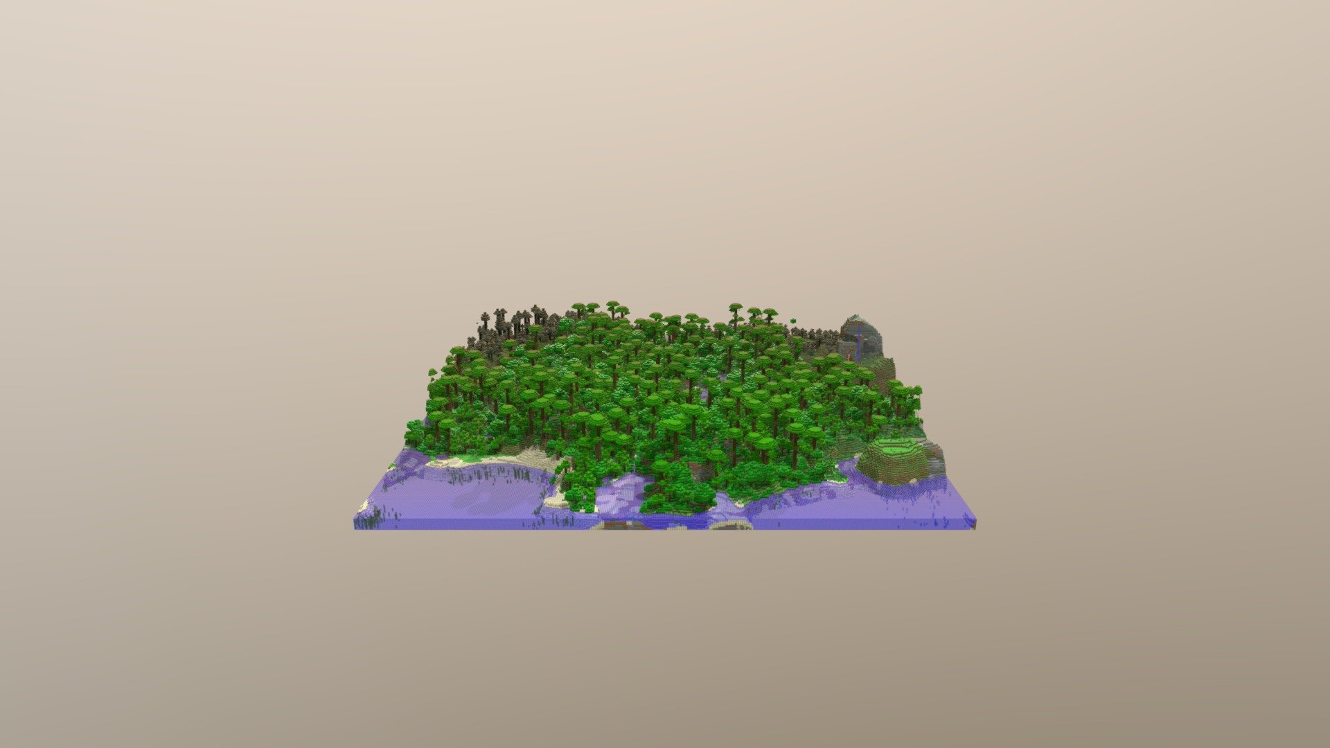 Jungle
