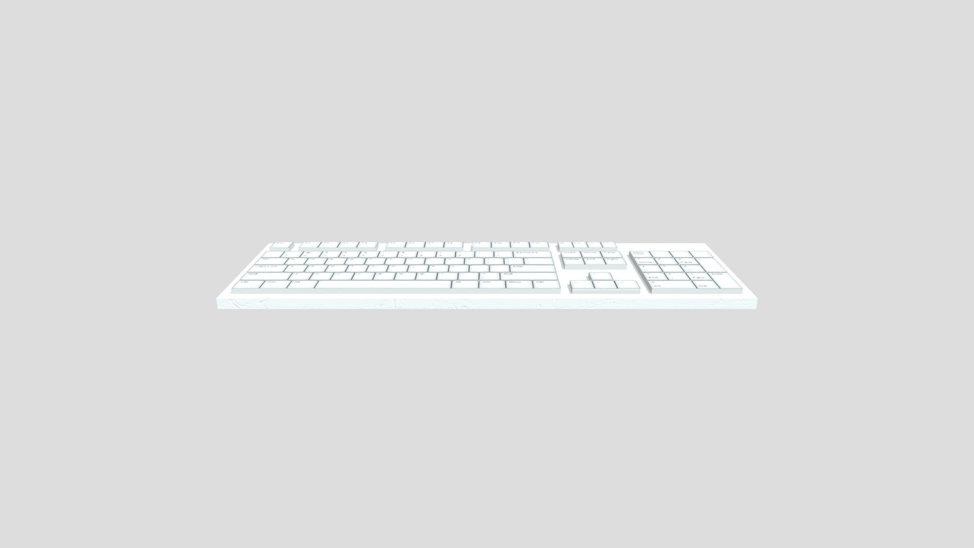 Keyboard