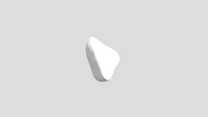 Tooth - ULI1 11-3-25 3D Model