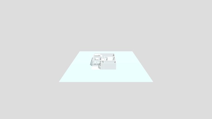 model 3D Model