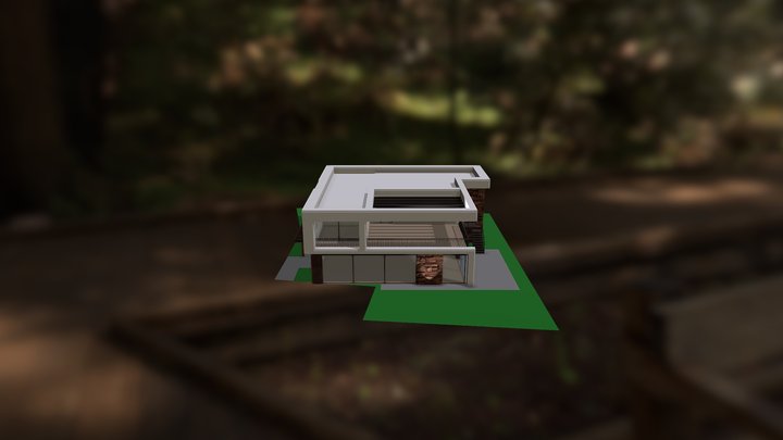 Yavniel2_6 3D Model