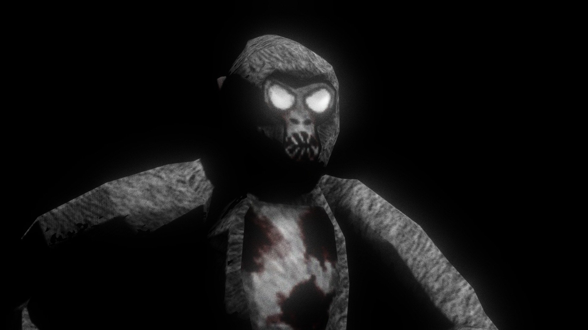 Timmy-GTH - Download Free 3D model by GALAXY (@GALAXY015) [34bf04e ...