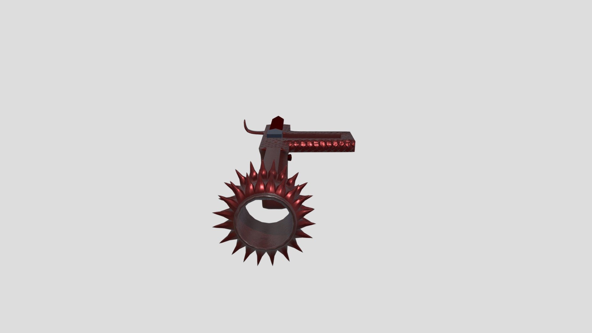Weapon
