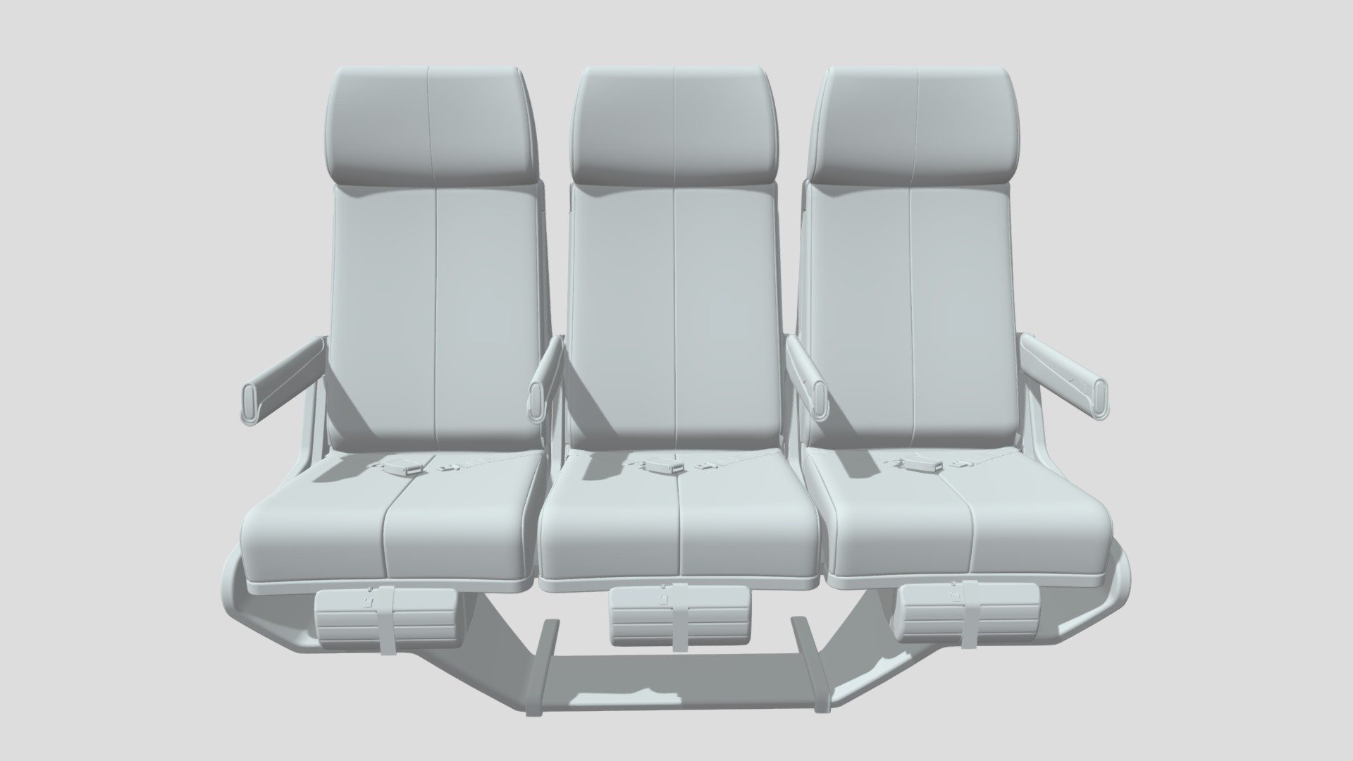Aeroseat