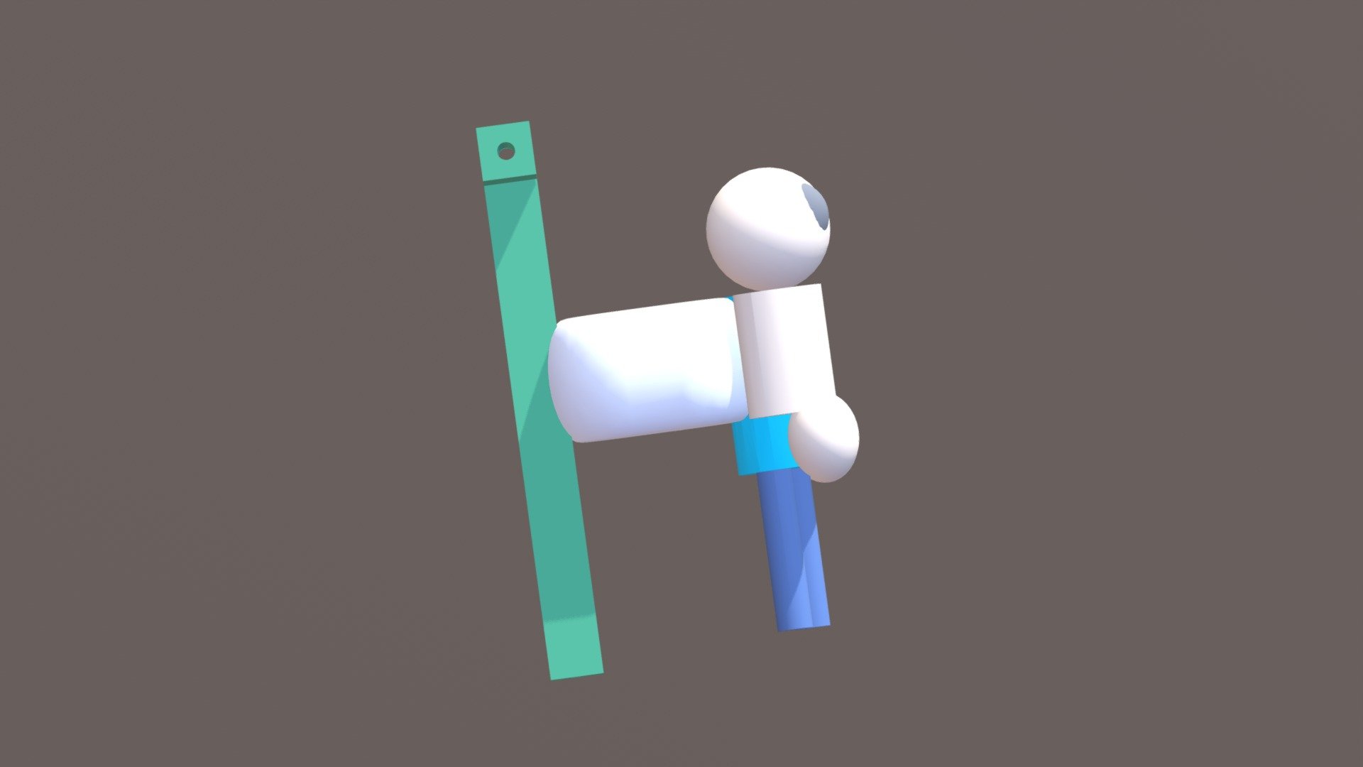 laundry bot