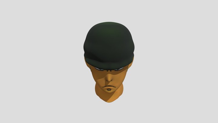 Zoro Head