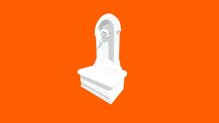 TAP 3D Model