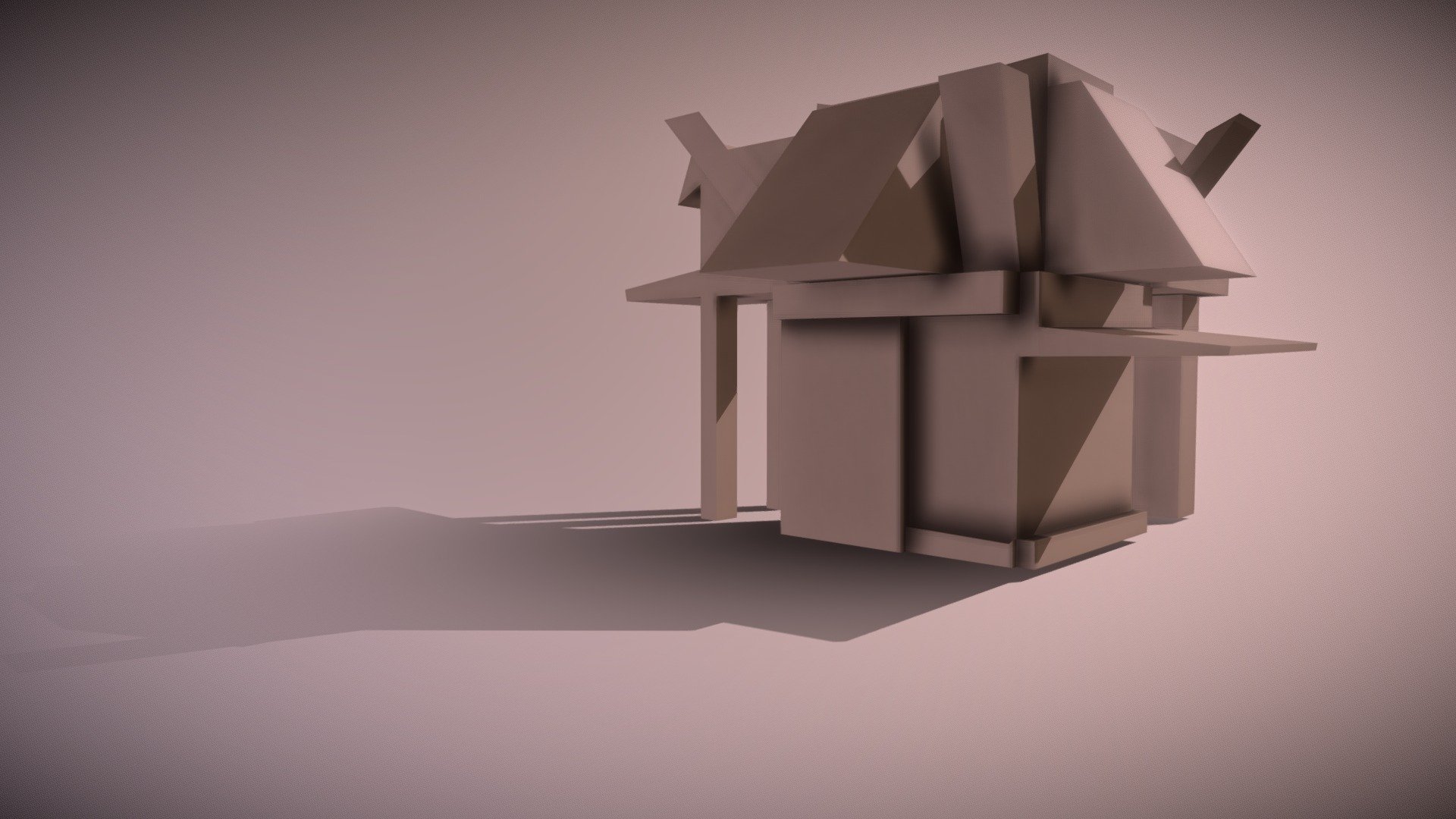 Road Commerce Build