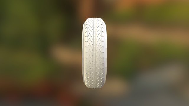 Mesh-modelling Fundamentals Exercise02 3D Model