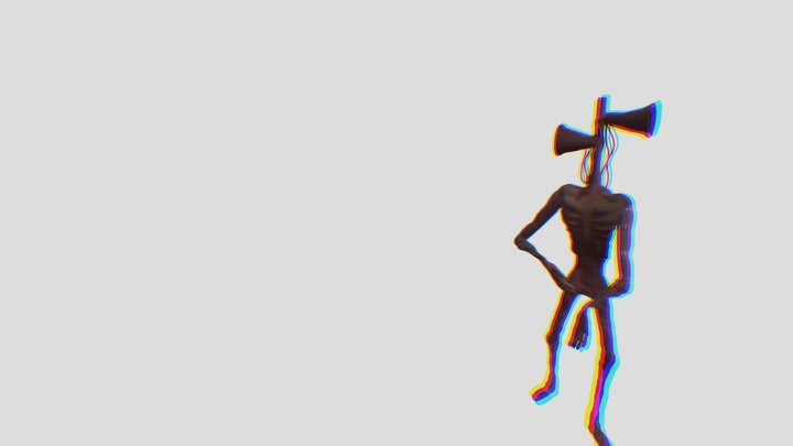 Fall 3D Model