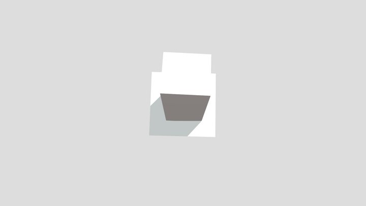 test 3D Model
