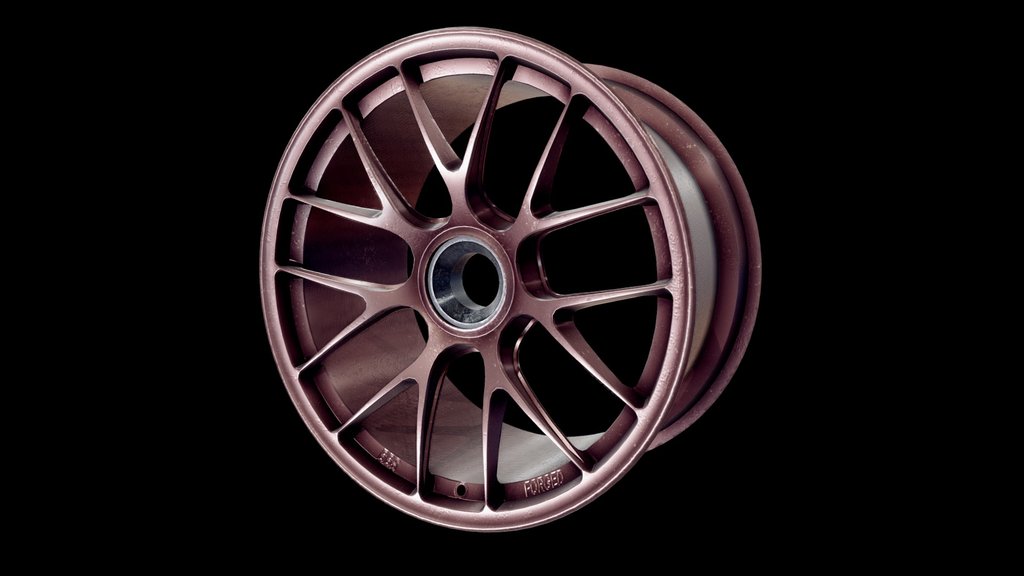 Car parts A 3D model collection by James Robbins (3DTensn) Sketchfab