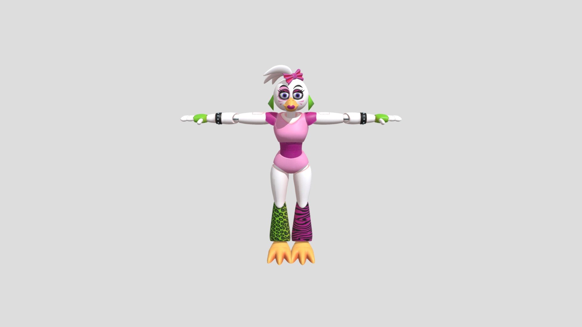 Chica