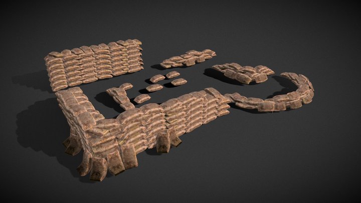 Nextgen 3d Models Sketchfab