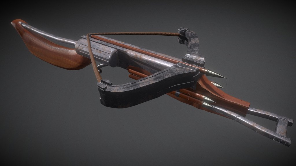 Crossbow