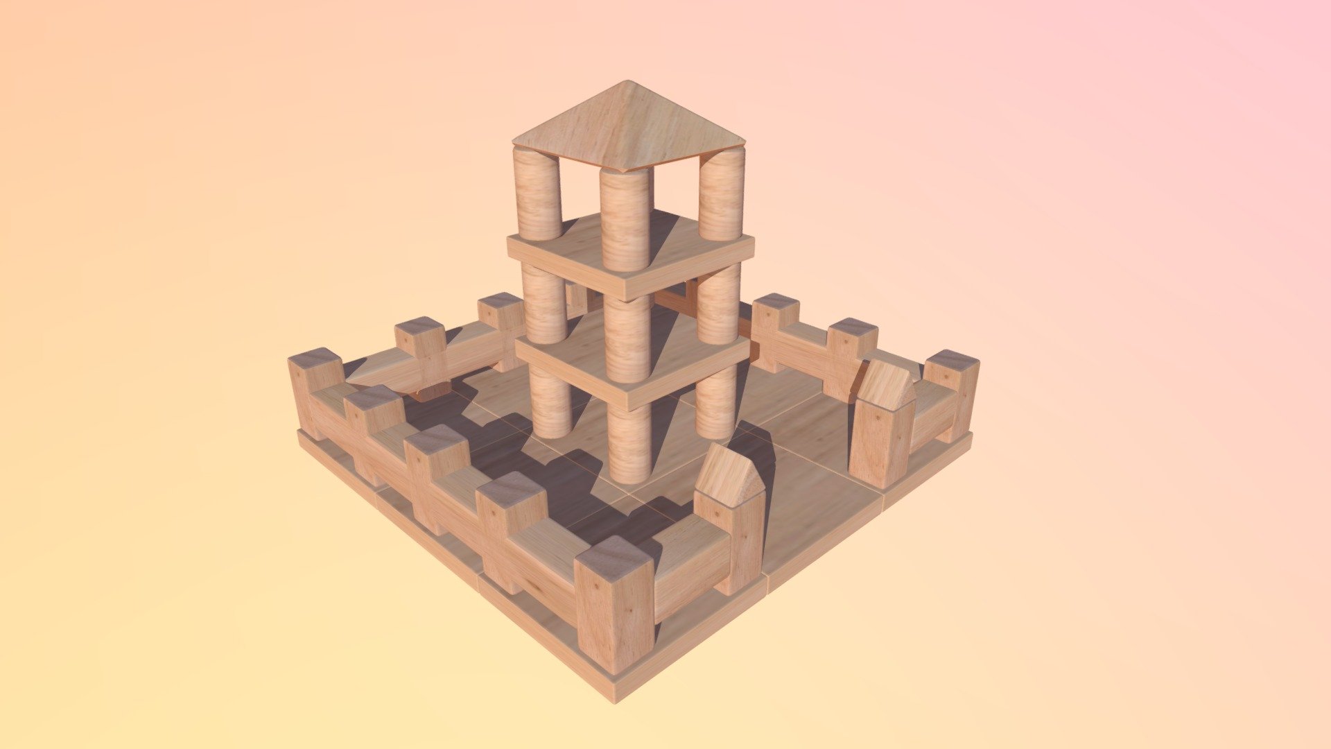 Unit Block
